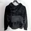 GCDS Men's Logo Hooded T-Shirt Black 150447477 [P]