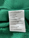 MAISON KITSUNE Fox Head Patch Reguläre Sweatshirt JM00310KM0001 P370 150088308 [P]