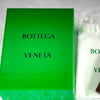 Bottega Veneta Intrecciato Soft Nappa Cardholder Brown 635043 VCPP3 2201 150447113 [P]