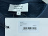 Maison Kitsune Outdoor Profile Fox Comfort Sweatshirt Navy 149984263 [P]
