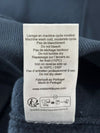 Maison Kitsune Outdoor Profile Fox Comfort Sweatshirt Navy 149984263 [P]