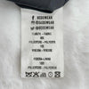 GCDS Langsam coat mit Stickereiknopf für Männer in Schwarz 149984485 [P]