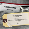Thom Browne Men's Crest Patch Sweatshirt Gray 149983235 [P]