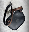 BERLUTI Crossbody-Tasche mit Logo-Muster M213266 KA2 149960238 [P]