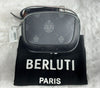 BERLUTI Crossbody-Tasche mit Logo-Muster M213266 KA2 149960238 [P]