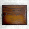 BERLUTI クラシッククリトカーカード財布 ブラウン N235737 ML6 149960184 [P]