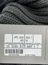 Balenciaga Men's Knit Hoodie with Wave Logo 621069 T3175 4088 150261968 [P]