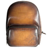 BERLUTI Rucksack aus Leder in Braun M235692 ML6 149973161 [P]