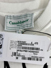 Casablanca Unisex Logo Embroidered Sweatshirt White 149869654 [P]