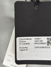 Kiton Men's Logo Crew Neck Sweatshirt Grey UMK028806 100% Authentic 149869413 [P]