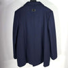 Dolce & Gabbana Women's Double Wool Coat Blue 149746261 [P]
