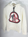 MONCLER Oversized Hoodie mit Logo für Damen 149715247 [P]