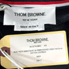Thom Browne Men's Crest Patch Sweatshirt Navy 277A 06931 415 Authentic 100% 149983234 [P]