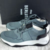 Berluti Stretch Knit Sneakers S4918019 B07 100% Authentic 149643701 [P]