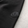 Moncler Men's Logo Patch Sweatshirt Black 149933068 [P]