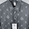 Berluti Signature Printing Shirt R18HTL52 006900 Authentic 100% 149625971 [P]