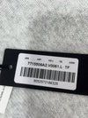 STONE ISLAND クルーネックセーター メンズ ワッペンパッチ ライトグレー 7715506A2 V0061 149868980 [P]