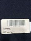 Stone Island Men's Wool Round Neck Sweater with Patch Navy 7715510C4 V0020 Authentic 100% 149806340 [P]