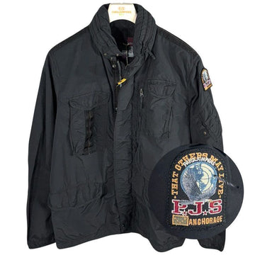 PARAJUMPERS Herren Denali Re-Loded Jacke PMJCKRL04 541 149587765