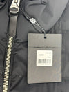 MACKAGE Padding Vest Black 149551156 [P]