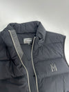 MACKAGE Padding Vest Black 149551156 [P]