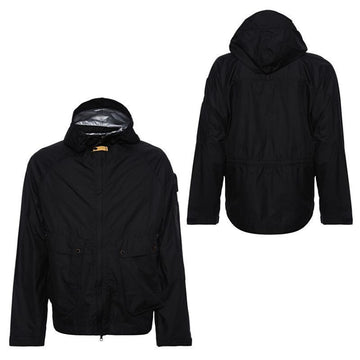 PARAJUMPERS Gobi-Jacke Schwarz PMJCKRC01 541 149535358