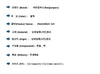 PARAJUMPERS Gobi-Jacke Schwarz PMJCKRC01 541 149535358 [P]