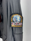 PARAJUMPERS Gobi-Jacke Schwarz PMJCKRC01 541 149535358 [P]