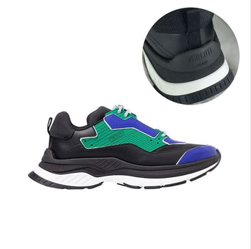 BERLUTI Gravitysneaker S4781 010BC3 149643703