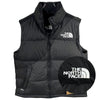 North Face Inca Ilori Padded Vest 149587152 [P]