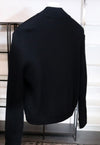 Moncler Knit Padding Jacket 9B00001 M1241 999 149407668 [P]