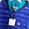 Moncler Lightweight Down Vest 1A00059 M1592 732 149408136 [P]