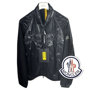 MONCLER Packbare Jacke Anubis 1A00015 M6189 999 149407671