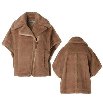 MAXMARA Newman Stole Cape Code 2424736342600 001 149337231