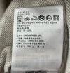 Moncler Gray Logo Patch Knit Sweater Zip-Up 8G00028 899WP 984 Authentic 100% 149315549 [P]