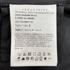 MONCLER ウィンドブレーカー フード ジャケット ブラック 1A00088 59733 999 152983402 [P]