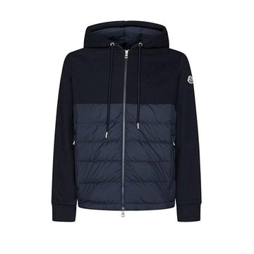MONCLER Herren Strick Hoodie Daunenjacke 8G00013 89AE5 778 149098440