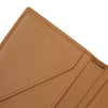 BRUNELLO CUCINELLI 26SS MWSKBU436 C9734 Passport-Hülle aus Nubukleder 154069422 [P]