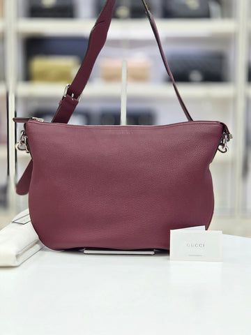 GUCCI Kreuzbody Schultertasche A 25 Jahre neu 801887 157083044