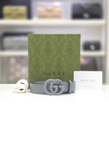 GUCCI Dünner Gürtel 414516 157083057