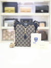 GUCCI ミニバケットクロスバッグ 25年 新品 782919 157084013 [P]