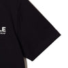 MONCLER 26 Grenoble Logo Baumwoll T-Shirt 157087609 [P]