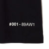 MONCLER 26 Grenoble Logo Baumwoll T-Shirt 157087609 [P]