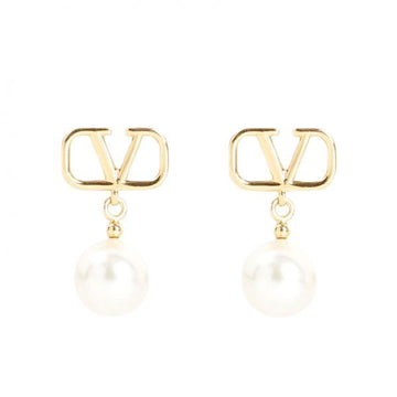 Valentino V Logo Signature Earrings 157087610