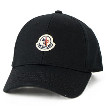 Moncler Gabardine Baseball Cap 157087620