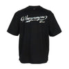 WOOYOUNGMI Herren T-Shirt Kurzarm W261TS08708B 157088506 [P]