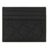 GUCCI KKK Emblem Kartenetui 157088563 [P]