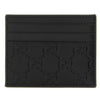 GUCCI KKK Emblem Kartenetui 157088563 [P]