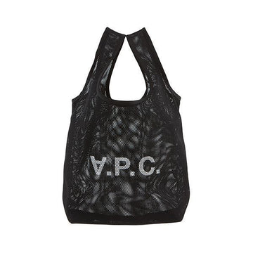 APC Rebound Mesh Shopping Tote Bag 144730610 [P]