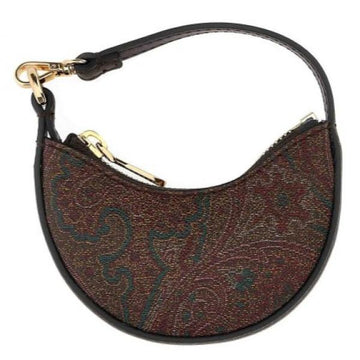 Etro Micro Essential Paisley Hobo Bag 157088601